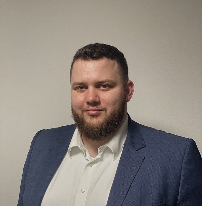 Maximilian Ludwig — Ludwig Vertrieb